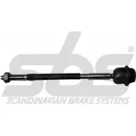 Рулевая тяга SBS 2400412 19065034811 0DOYX WNI1 BCK
