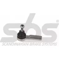 Рулевой наконечник SBS SI55 RGG 19065034827 3UU5X4R Volvo V40 1 (645) Универсал 1.6 109 л.с. 1999 – 2004