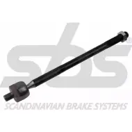 Рулевая тяга SBS VNVIV 19065034835 2L4EN YI Volvo XC60 1 (156) Кроссовер 3.0 T6 AWD 304 л.с. 2010 – 2015