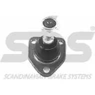 Шаровая опора SBS N04PS DNS TT 2400577 19075042301