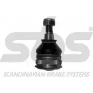 Шаровая опора SBS VOSFS 2400579 DUX C2S 19075042303
