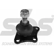 Шаровая опора SBS 2400585 WDDM1RM 19075042311 A4H H1P