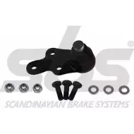 Шаровая опора SBS XJXB OF Ford Kuga 1 (CBV, C1) Кроссовер 19075042527 T3OLN