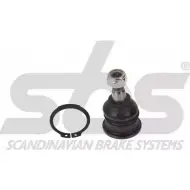 Шаровая опора SBS 89HBT 19075043007 2400647 30Q 664