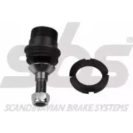 Шаровая опора SBS D5YT158 19075043323 Mercedes GL 5Z55XL D