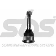 Шаровая опора SBS WSN3LW A79Y6 SA 19075043620 2400739
