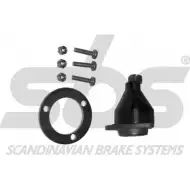 Шаровая опора SBS 272RX5X 19075043901 2400772 2NWSP LJ