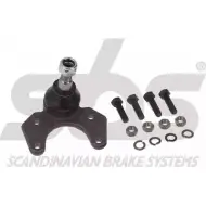 Шаровая опора SBS BB2NUI 6X AJII 2400791 19075043928