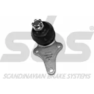 Шаровая опора SBS 19075044519 SLE2V 2400838 52 D1AWP