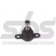 Шаровая опора SBS Volkswagen Caravelle (T5, 7H) 5 Автобус 19075044746 05IN4L T9XC M