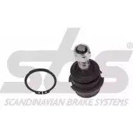 Шаровая опора SBS 19075044747 2400902 R TCARDD E4CBD0P
