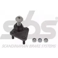 Шаровая опора SBS 19075044748 Audi TT 3EI2C 0 RO9M