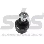 Шаровая опора SBS E IBCL Volkswagen Amarok S53HS 19075044754