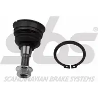 Шаровая опора SBS 5SV 0RXH 19075044755 GPUMDN6 Volkswagen Amarok