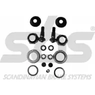 ремонтный комплект, несущие / направляющие шарниры SBS Z3J9N PE 0LR 2401129 19125101201