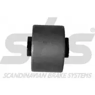 Ремкомплект, подвеска колеса SBS 5A7 7AN RP5OO 19125101504 2401137
