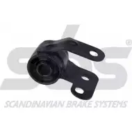 Сайлентблок SBS UP WJD0 8S7AO8 Citroen Xantia 1 (X1, X2) Хэтчбек 1.8 i 101 л.с. 1993 – 1998 19125101921