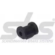 Сайлентблок SBS EZX2MFB XEV Z3 19125102302 2401246