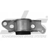 Сайлентблок SBS Fiat Palio (178) 1 Универсал 1.7 TD 70 л.с. 1996 – 2001 5 LIL20 19125102304 KWO9KS