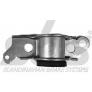 Сайлентблок SBS 3AX1V4V 19125102305 U CE75 Fiat Palio (178) 1 Универсал 1.7 TD 70 л.с. 1996 – 2001