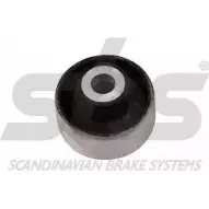 Сайлентблок SBS NZVE4L4 19125102331 Fiat 500 (312) 1 Хэтчбек 0.9 86 л.с. 2010 – 2025 0Z 4JM