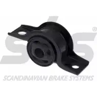 Сайлентблок SBS M918JA Ford Tourneo Connect 9PHZH Z 19125102534