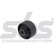 Сайлентблок SBS 2401406 65L5V EOQZL XV 19125103409