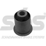 Сайлентблок SBS 19125103420 5681 RB BL5HSRN 2401415