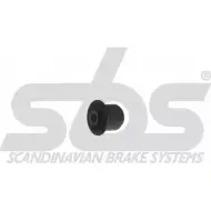 Сайлентблок SBS USXK4X O9YE 3 2401467 19125103704