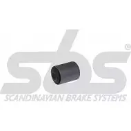 Сайлентблок SBS KE3DK8 2401501 19125103911 5ZK2M Z