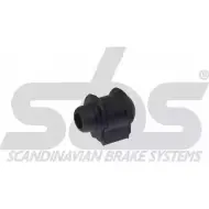 Втулка стабилизатора SBS 19125103914 0USZ 6 2401503 BT0M7F4