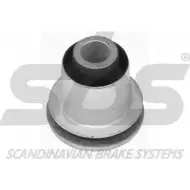 Сайлентблок SBS RRAC8 OC 19125104728 FKXKQ Audi A2 (8Z0) 1 Хэтчбек
