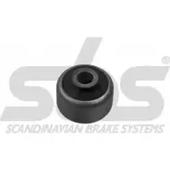 Сайлентблок SBS P RGZ9IG ZHX56 2401605 19125104769