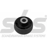 Сайлентблок SBS L041TB4 MT 0K3 19125104778 Volkswagen Jetta 6 (A6, 162, AV3) Седан 1.4 TSI 125 л.с. 2014 – 2024