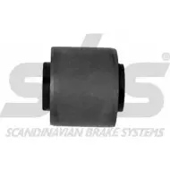 Ремкомплект, подвеска колеса SBS QKAGD C H4VU98 2401643 19125104814