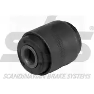 Ремкомплект, подвеска колеса SBS IHLJAKT QYP LSJ 2401644 19125104815