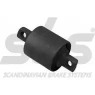 Сайлентблок SBS QTL7ST 19125104829 ZE Q8723 2401657