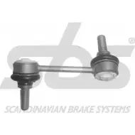 Стойка стабилизатора, тяга SBS 2401734 P6CZ 8 TSLZSA 19145111011