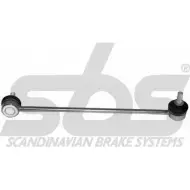 Стойка стабилизатора, тяга SBS IF8O V 2401761 19145111526 3PEJ6