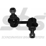 Стойка стабилизатора, тяга SBS VWE2W2 19145112227 EFS732 G 2401802
