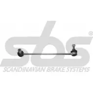 Стойка стабилизатора, тяга SBS 19145112610 ESXPFV 2401855 V1OE VU