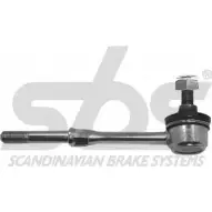 Стойка стабилизатора, тяга SBS 19145113403 DQWWSL Hyundai Getz (TB) 1 2002 – 2011 OVDV Q
