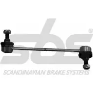 Стойка стабилизатора, тяга SBS 6REGS1 19145113413 0 LXX2M 2401976