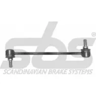 Стойка стабилизатора, тяга SBS 19145113415 7YUDPD QR JPL8 2401978