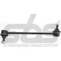 Стойка стабилизатора, тяга SBS 19145113517 BKYXQ3 2402004 C6QO 8