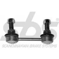 Стойка стабилизатора, тяга SBS VQGGX5 ORGT4 I Land Rover Range Rover 2 (P38A) 1994 – 2002 19145114005