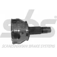 Шрус граната SBS VRUBSFQ D8L QGVV 1914512319 2402299