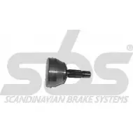 Шрус граната SBS R4FW3G P MYCT1B 1914514701 2402583