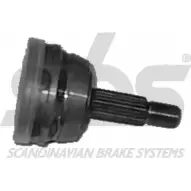 Шрус граната SBS QRG3D63 6X 173 1914514704 2402585