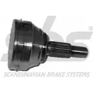 Шрус граната SBS P LC2J 2402588 1914514707 BLJXM0